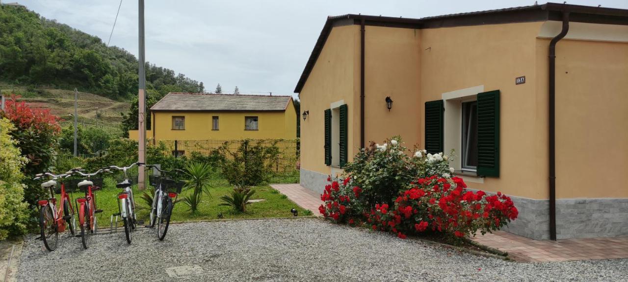 Montale  Casa Cristina 빌라 외부 사진